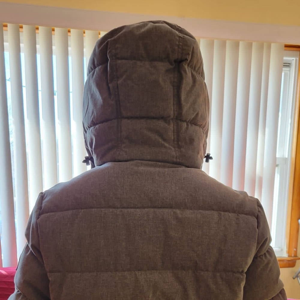 American Eagle Jacket - Picture 2 of 4